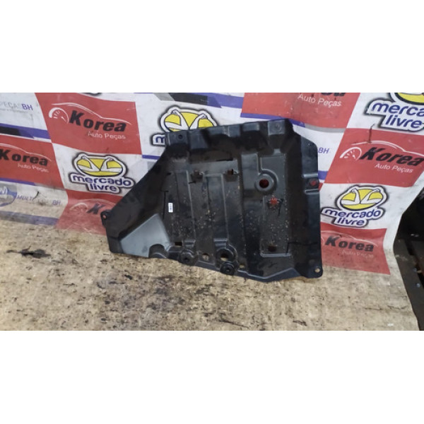 Peito Plástico Câmbio (173403m6am010) Honda Hrv 2023/2025