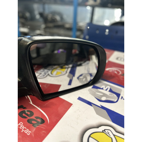 Retrovisor Elétrico Direito Jeep Compass 2016/2020