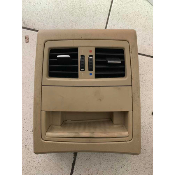 Difusor De Ar Condicionado Traseiro Bmw 325 2011