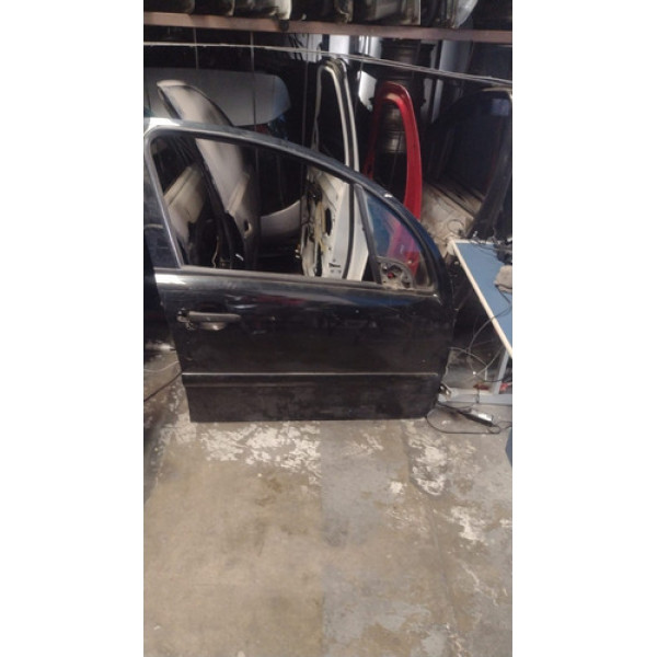 Porta Dianteira Direita Citröen C3 Picasso/ Aircross 09/15