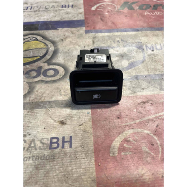 Botão Freio De Mão (a2469050451) Mercedes A200 2013 / 2017 12