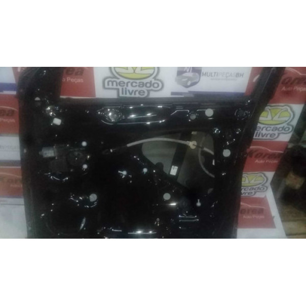 Máquina Vidro Elétrico Dianteira Direita Vw T Cross