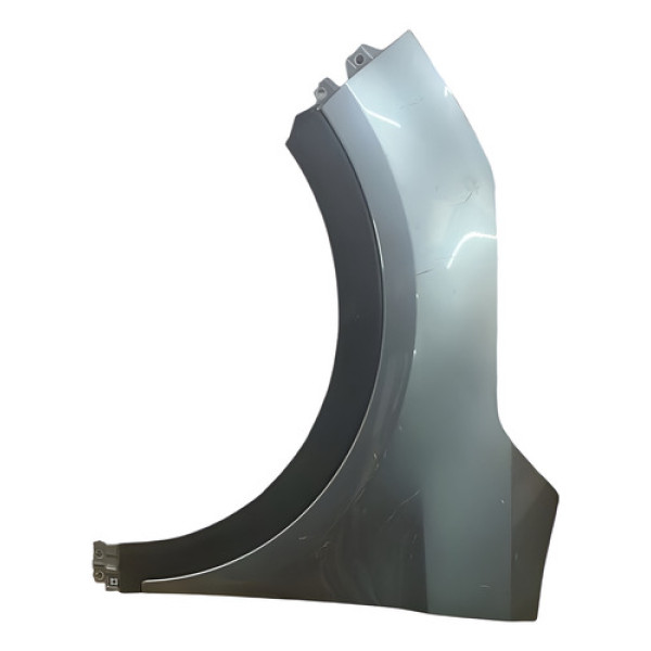 Paralama C/ Friso Esquerdo Hyundai Creta 2017 / 2021