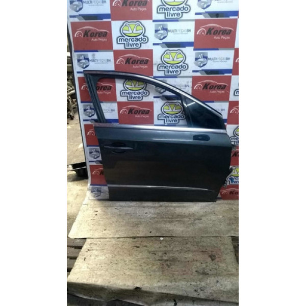 Porta Dianteira Direita Citröen Ds4