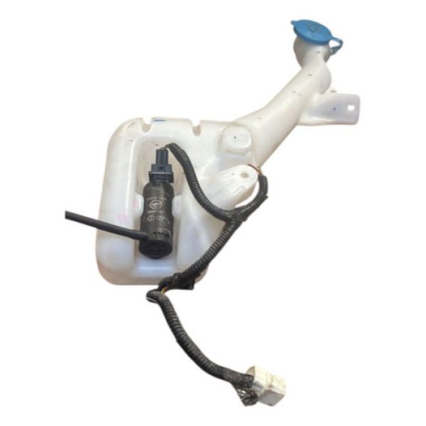 Reservatório Limpador Parabrisa (9858987180) Citröen Basalt