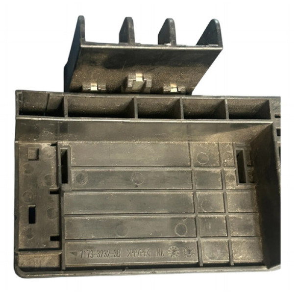 Polo Positivo Bateria (717332323b) Toyota Corolla Cross 2022