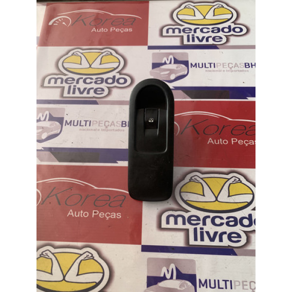 Comando Vidro Elétrico D.d (156013740) Renault Duster