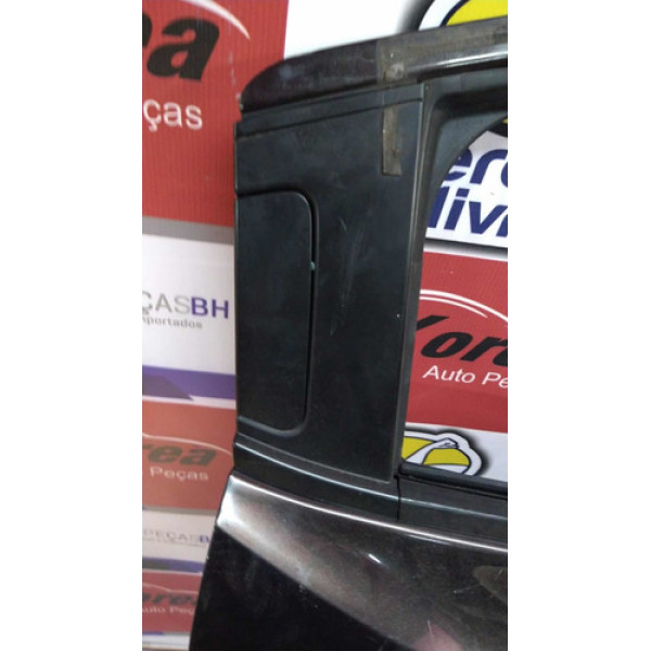 Maçaneta Externa Porta Traseira Direita Honda Hrv 2015/2019