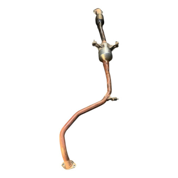 Catalisador Secundário Toyota Corolla Cross Hybrid