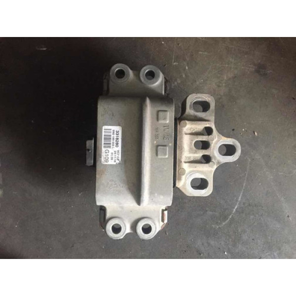 Coxim Superior Câmbio (5n0199555l) Vw Tiguan 1.4 Tsi