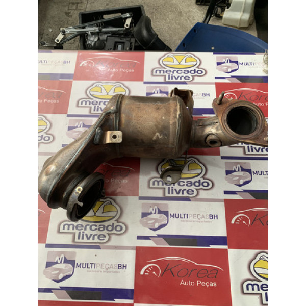 Catalisador (25203883) Chevrolet Tracker 1.2 T 2020/2024