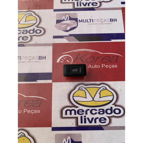 Botão Abrir/fechar Porta Mala (4g0959831a) Audi Q7 2010/2015