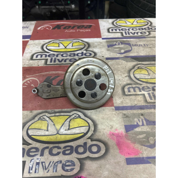 Bomba Água Honda Fit 1.5 2014 / 2021