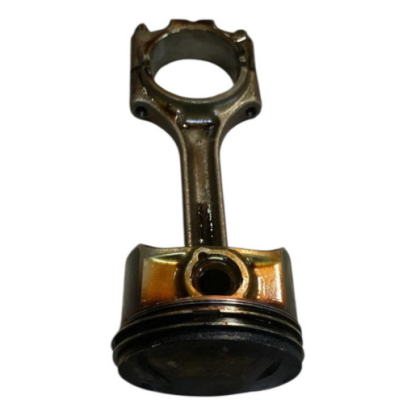 Pistão Com Biela Volvo V40 2.0 Turbo 5 Cilindro 2013/2021