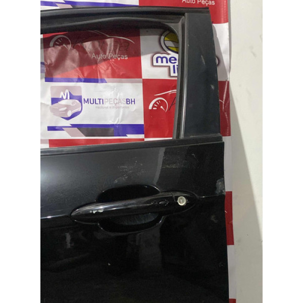 Maçaneta Externa Dianteira Esquerda Chery Arrizo 5 2020