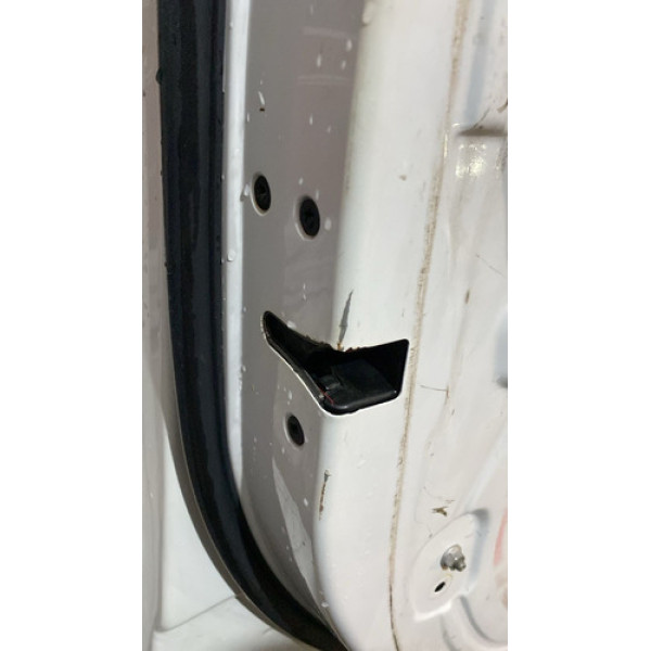 Fechadura Porta Dianteira Esquerda Chevrolet Ônix 2013/2020