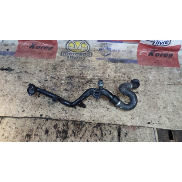 Mangueira Água Radiador (06e121045ae) Audi Q7 2010 / 2015