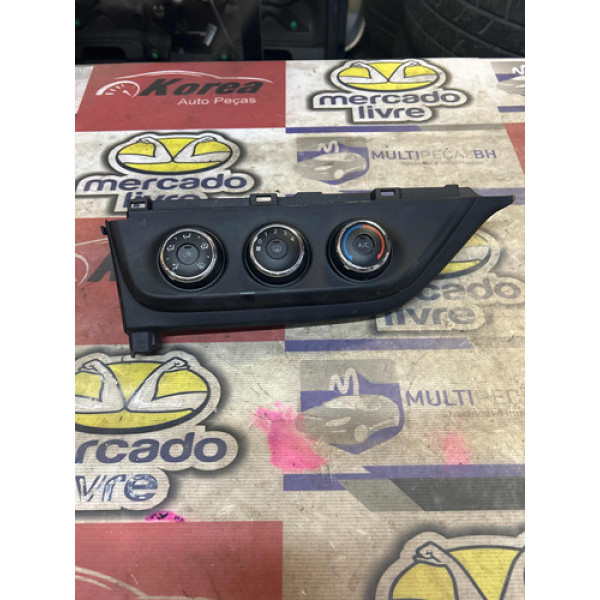Comando Ar Condicionado (5540602560) Toyota Corolla 15/19