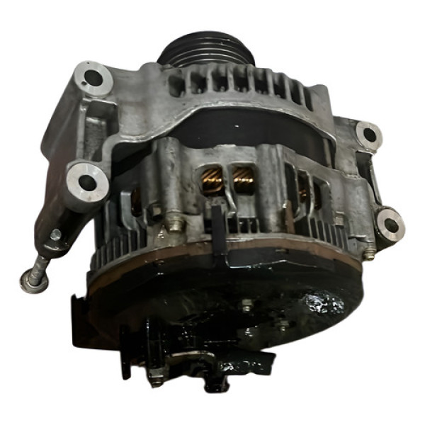 Alternador (06l903024j) Audi A4 2.0 Tfsi 2017/2020