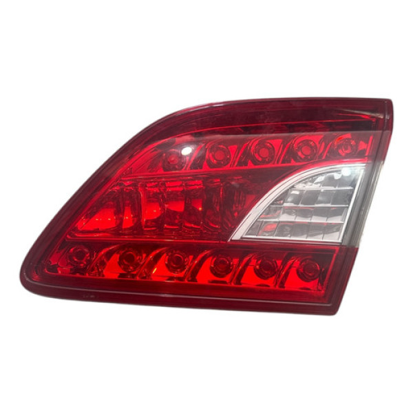 Lanterna Tampa T.d (265503sh5a) Nissan Sentra 2014/2016