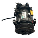 Compressor Ar Condic (9678656080) Peugeot 208 1.5 2013/2018