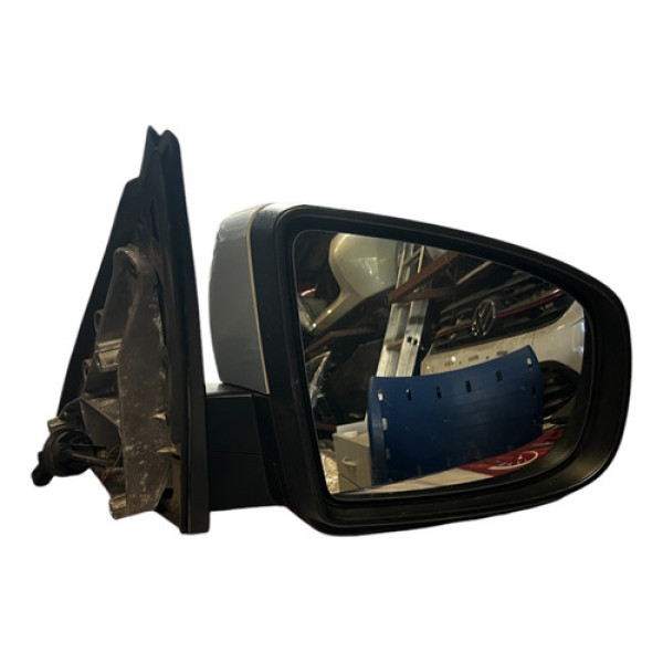 Retrovisor Direito Com Camera Bmw X6 X5 4.4 V8 2009/2014
