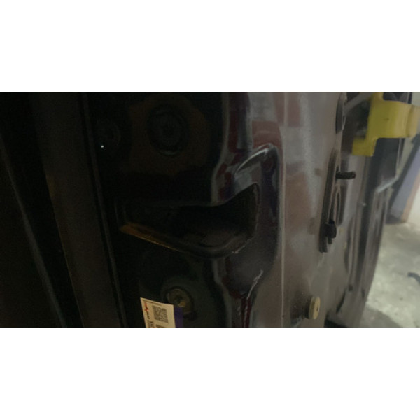 Fechadura Elétrica Porta D.e Land Rover Freelander 2 2012