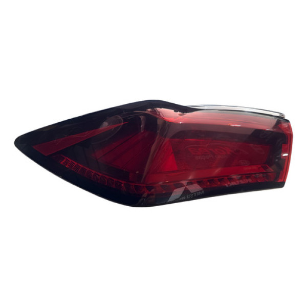 Lanterna Esquerda Led (sc2e4133010) Byd Yuan Plus