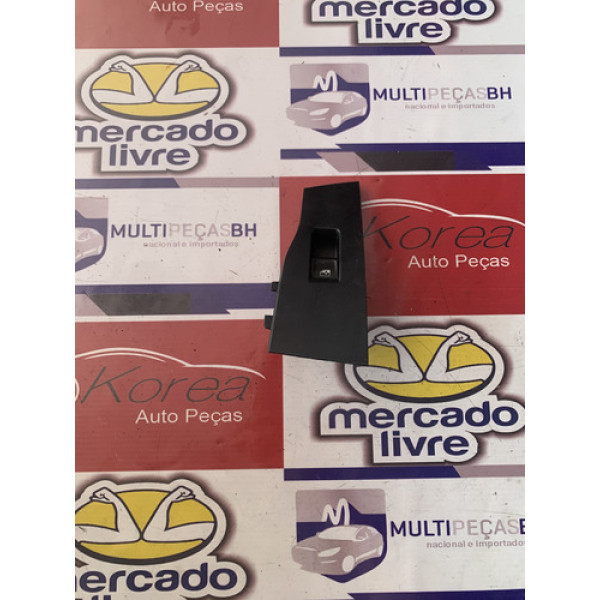 Comando Vidro Elétrico T.d (2g1867256) Volkswagen Tcross