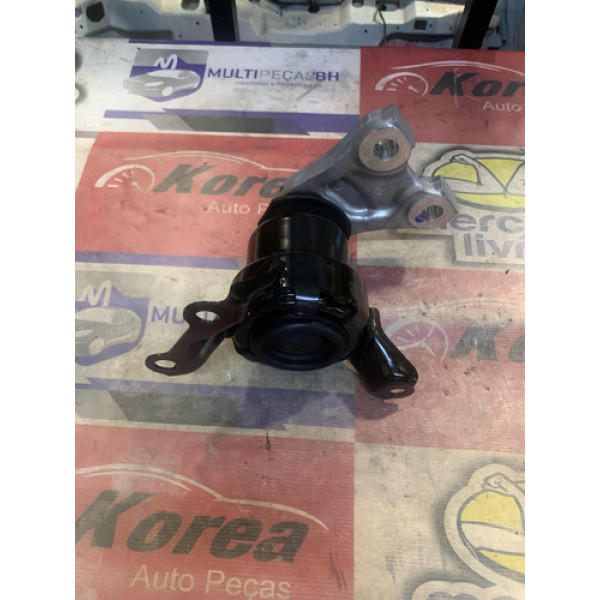 Coxim Motor Honda Wrv 1.5 Automático