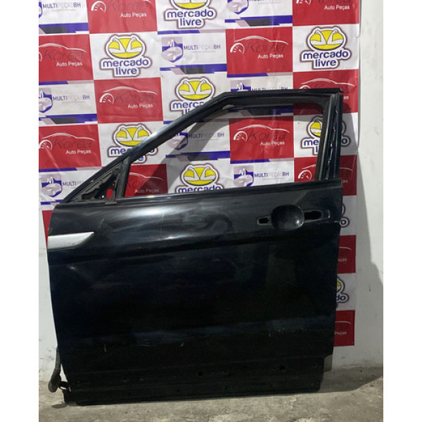 Porta Dianteira Esquerda Land Rover Evoque 2012