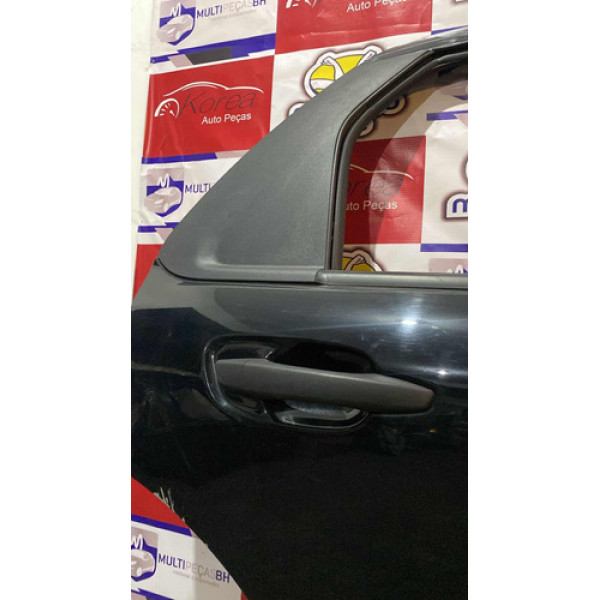 Maçaneta Externa Traseira Direita Citröen C4 Cactus