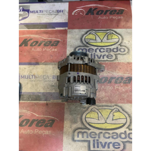 Alternador (a5tj0391zt) Honda Wrv