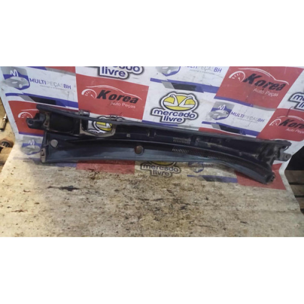 Churrasqueira  (5570802660) Toyota Corolla 2015/2019