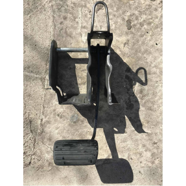 Pedal De Freio Renault Duster 2.0 16v Aut 2015