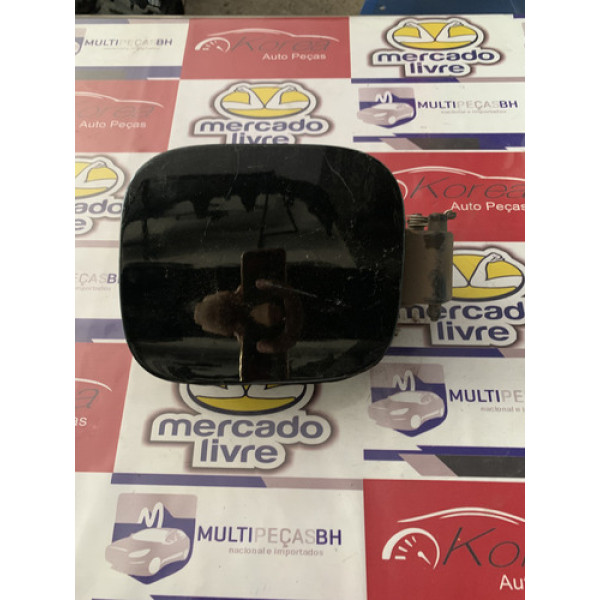 Portinhola Tanque Combustível Chevrolet Tracker 2020/2024