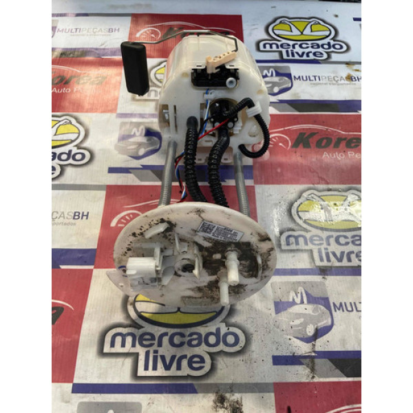 Bomba Combustível (52138506) Chevrolet Cruze 1.4 T 2017 2020