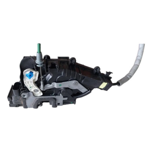 Fechadura Porta Dianteira Esquerda Mercedes Glc 220 D