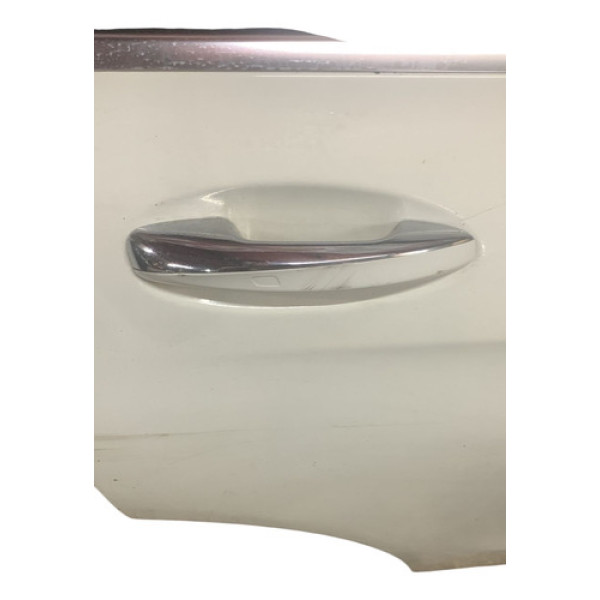 Maçaneta Externa Porta Traseira Direita Mercedes Glc250