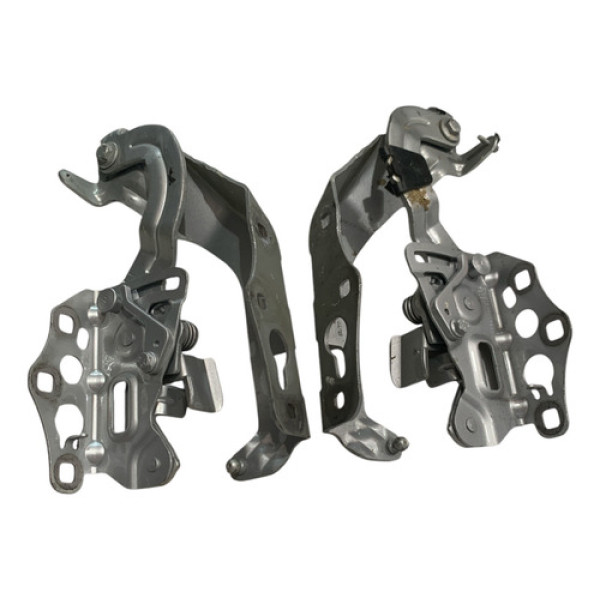 Braço Capô (par) Mercedes C180 2015 / 2020