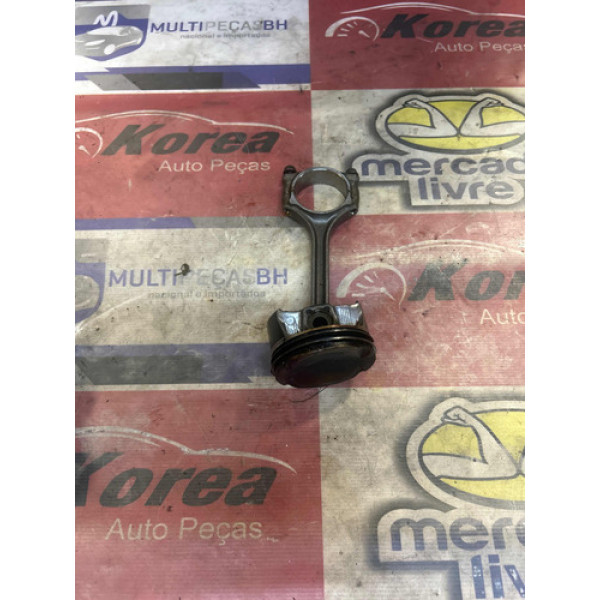 Pistão Com Biela Chevrolet Tracker 1.2 Turbo Premier