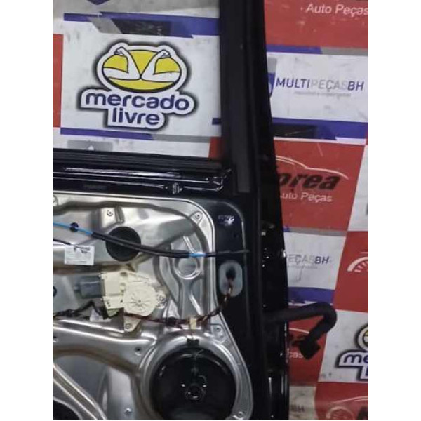 Máquina Vidro T.e Mercedes C180 / C200 / C250 2009 / 2014