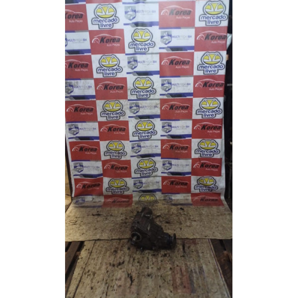 Diferencial Dianteiro Hyundai Tucson V6