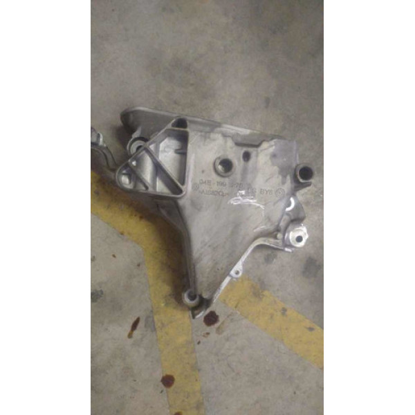 Coxim Motor (04e199275) Vw Tiguan 1.4 Tsi