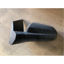 Retrovisor Manual Esquerdo Chevrolet Onix 2015 / 2019