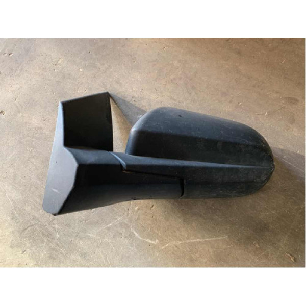 Retrovisor Manual Esquerdo Chevrolet Onix 2015 / 2019