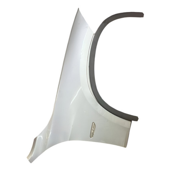 Paralama Direito C/ Moldura Bmw X1 2010/2012