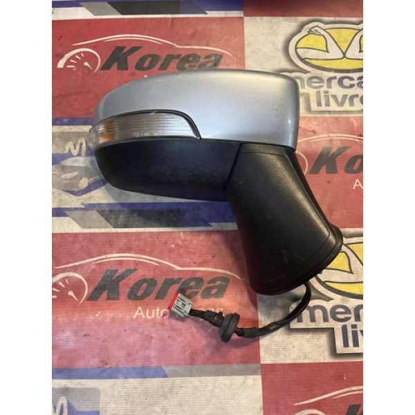 Retrovisor Elétrico Direito Ford Ecosport 2018 / 2020