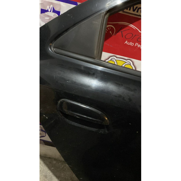 Maçaneta Externa Traseira Direita Chevrolet Cobalt 2012/2019
