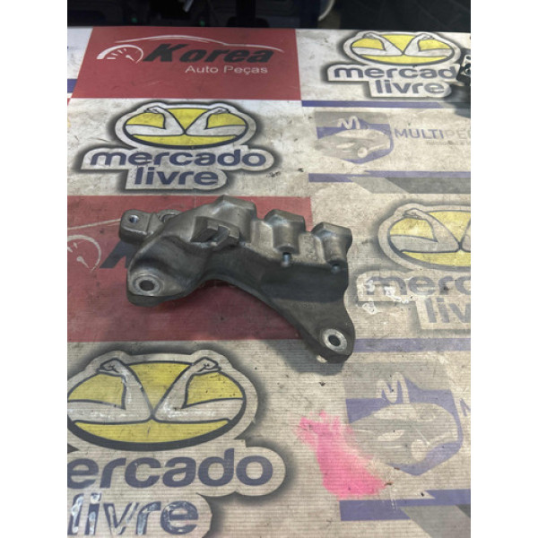 Suporte Coxim Motor (95325758) Chevrolet Sonic
